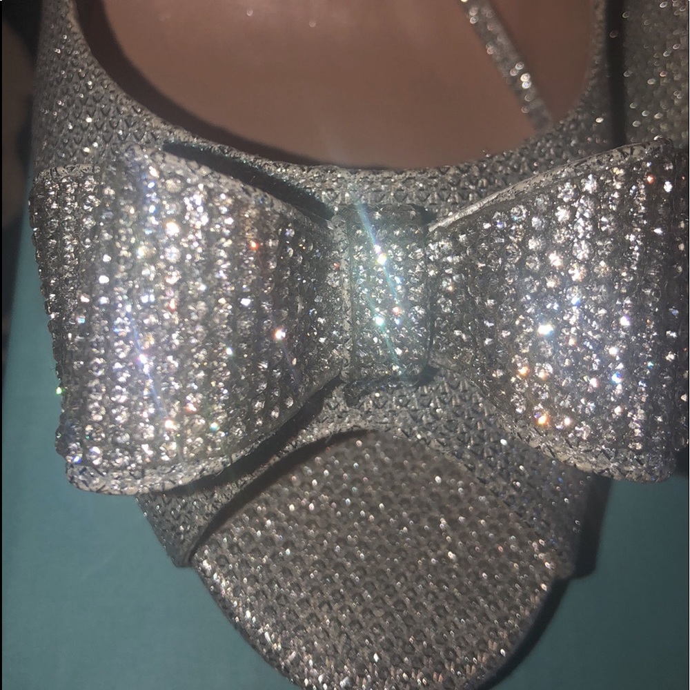 Cocktail Shoes - Picture 3 of 3